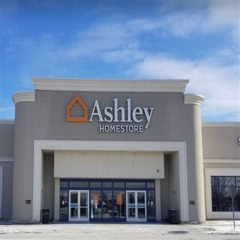 Ashley store + outlet broadview. Things To Know About Ashley store + outlet broadview. 